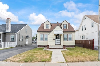 1633 Chrisler Ave, Schenectady, NY 12303