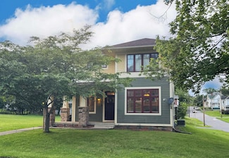 601 Benoni Ave, Fairmont, WV 26554