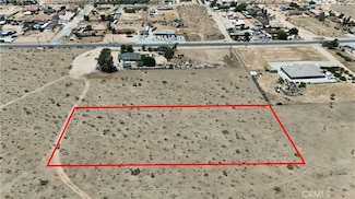 0 Gorham Rd, Apple Valley, CA 92308