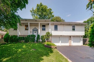 961 Checker Dr, Buffalo Grove, IL 60089