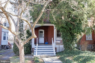 21 N Rigby Ave, Lansdowne, PA 19050