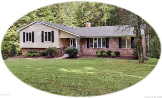 155 Bush Springs Rd, Toano, VA 23168