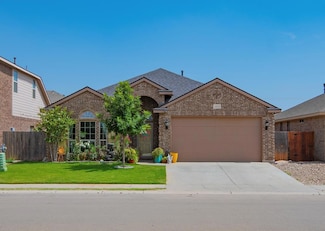 6411 Hall of Fame Blvd, Midland, TX 79706