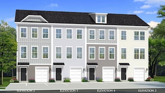 Jennings, North Charleston, SC 29418