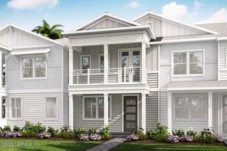 3522 Marsh Reserve Blvd, Jacksonville, FL 32224