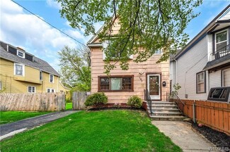 193 Congress St, Buffalo, NY 14213