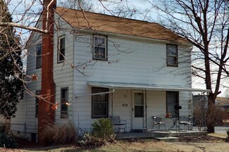 650 Elizabeth Ave, Columbus, OH 43213