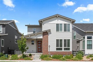 1749 Stable View Dr, Castle Pines, CO 80108