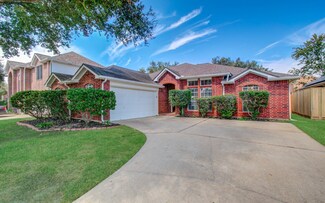 3523 Lakearies Ln, Katy, TX 77449