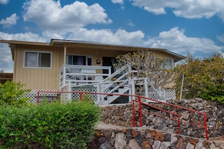 92-1663 Keaka Pkwy, Ocean View, HI 96704