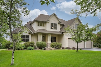 810 Hillside Trail, Hudson, WI 54016