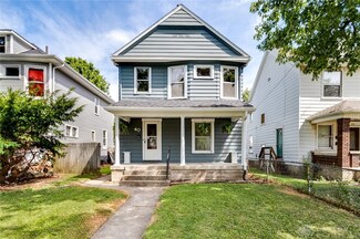 40 Edgar Ave, Dayton, OH 45410