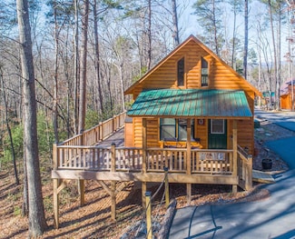 107 Rushmore Ln, Murphy, NC 28906