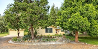 4955 Sterling Creek Rd, Jacksonville, OR 97530