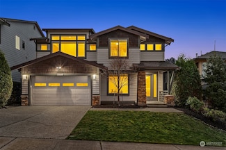 4670 231st Place SE, Sammamish, WA 98075