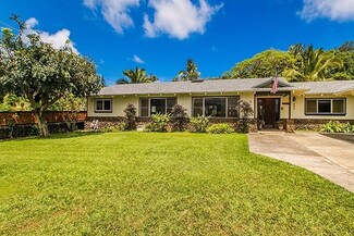 984 Kamalu Rd Unit 1, Kapaa, HI 96746