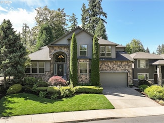 16572 SE Oak Meadow Ct, Damascus, OR 97089