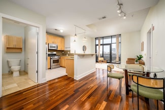 159 2nd St Unit 805, Jersey City, NJ 07302