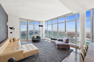 2 Northside Piers Unit 27P, Brooklyn, NY 11211