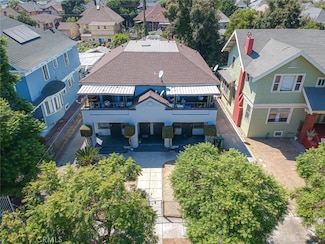2721 Raymond Ave, Los Angeles, CA 90007