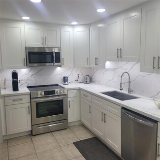 9111 E Bay Harbor Dr Unit 3A, Bay Harbor Islands, FL 33154