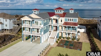 909 Lighthouse Dr Unit Lot 8, Corolla, NC 27927