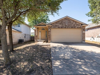 536 Sweet Leaf Ln, Pflugerville, TX 78660