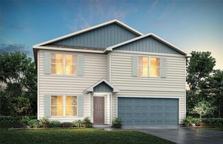852 Sugartree Dr, Cleburne, TX 76031