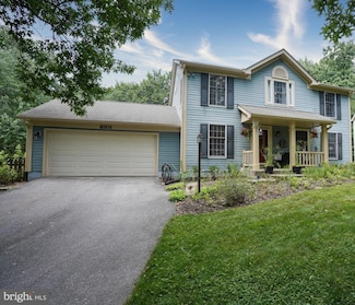 6101 Stem Winder Ct, Columbia, MD 21044