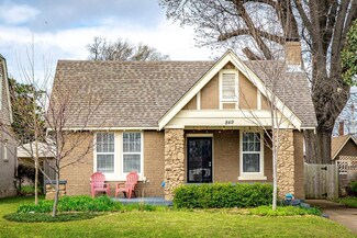 849 Dickinson St, Memphis, TN 38107