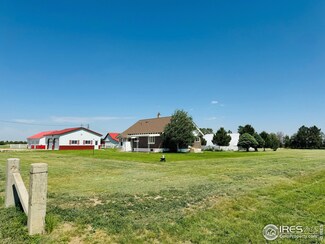 16965 County Road 2, Ovid, CO 80744