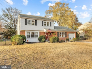 102 Sheraton Ave, Cinnaminson, NJ 08077