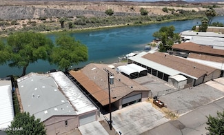 476 E Riverfront Dr, Parker, AZ 85344