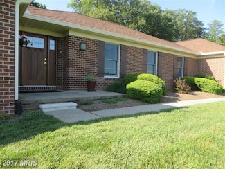 15811 York Rd, Sparks Glencoe, MD 21152