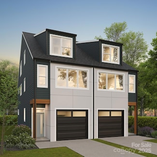 2430 Arty Ave Unit 5B, Charlotte, NC 28208