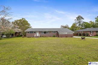 1225 Pinckney Ave, Florence, SC 29505