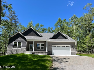 1803 Chinkapin Trail, Monterey, TN 38574