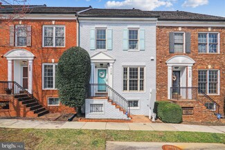 110 Massbury St, Gaithersburg, MD 20878