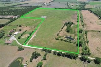 112 Hill Ranch Rd, Celeste, TX 75423