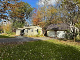 143 Vermont Route 100, Ludlow, VT 05149