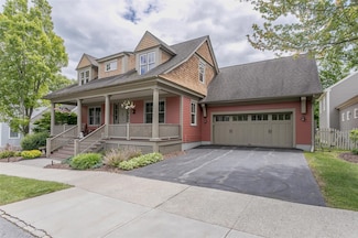 50 Hudson St, Warwick, NY 10990
