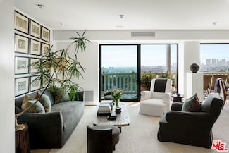 999 N Doheny Dr Unit 510, West Hollywood, CA 90069