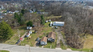 1012 E 4th St, Lima, OH 45804