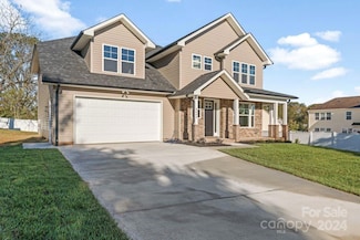 4444 Triumph Dr SW, Concord, NC 28027