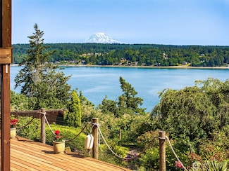 9602 126th Street Ct NW, Gig Harbor, WA 98329
