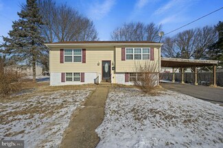 518 New St, Middletown, DE 19709