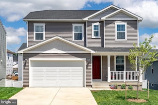 131 Seventh St, Middletown, VA 22645