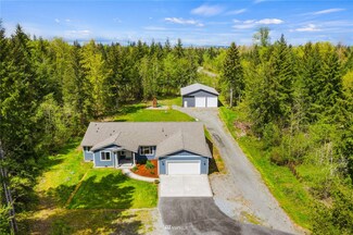 14047 Rainier View Dr SE, Yelm, WA 98597