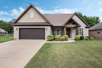 118 Old Orchard Rd, Florence, AL 35634