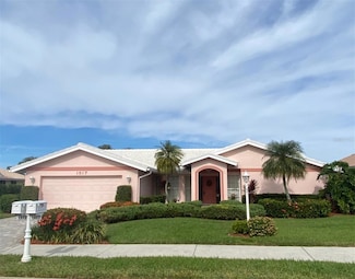 1517 Waterford Dr, Venice, FL 34292